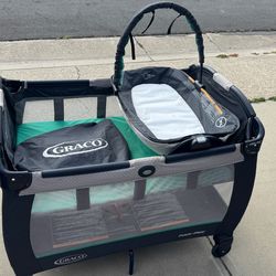 Pack n Play - Grace Brand
