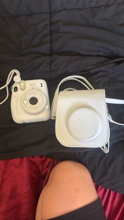 Camera And Case
