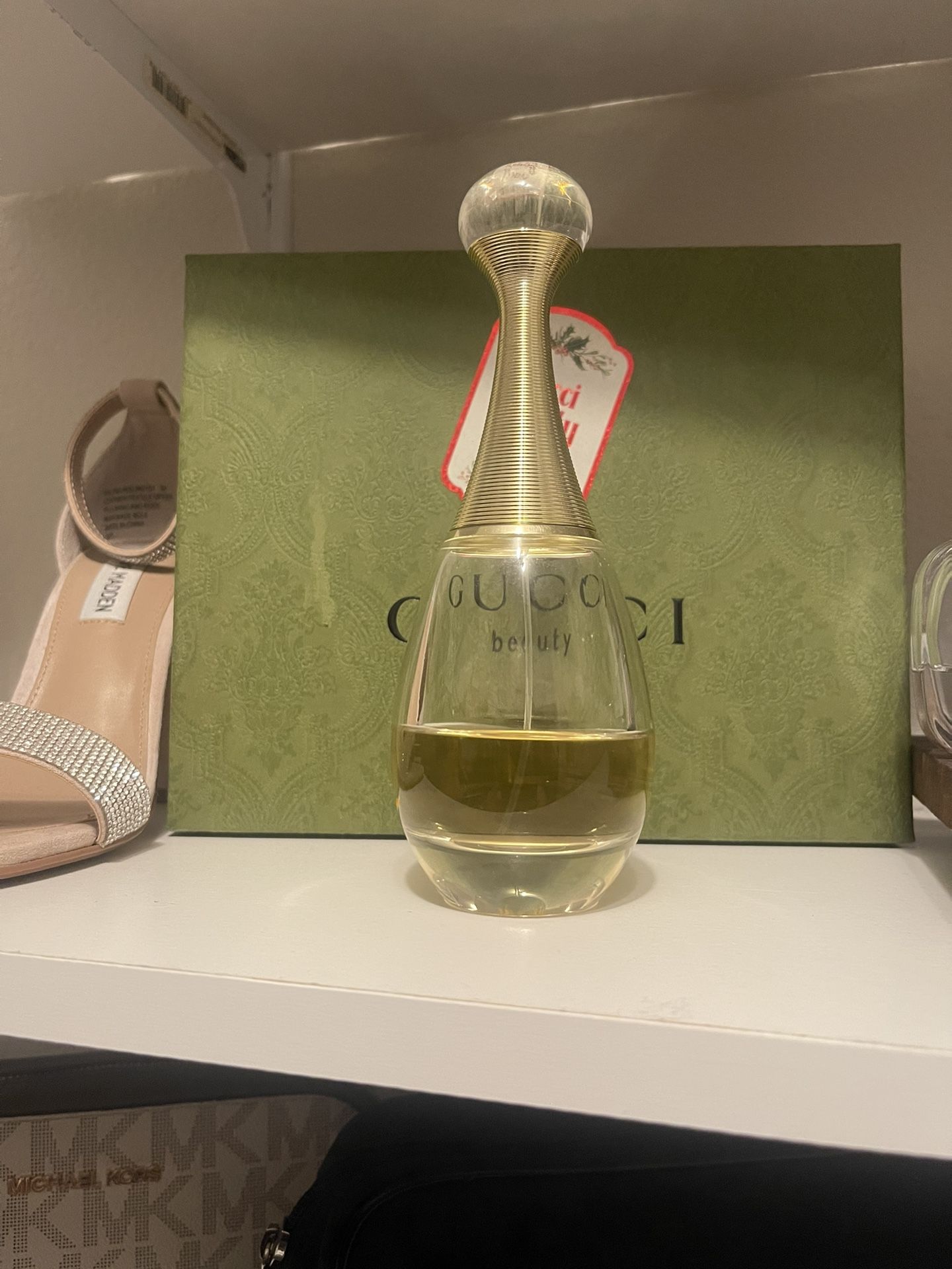 Jadore Dior Perfume Used Great Condition