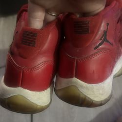 Jordan 11