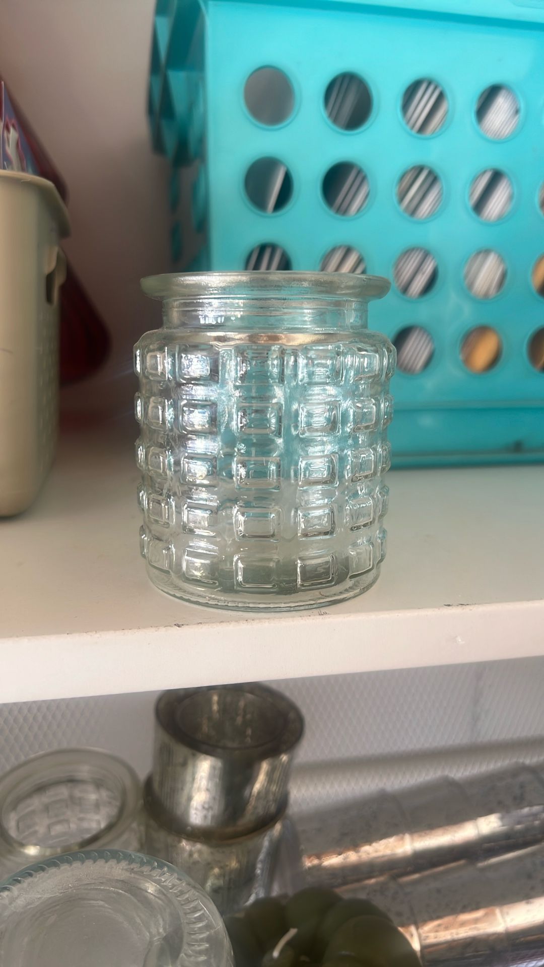 Candle Holders