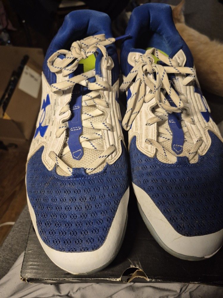 Cleats