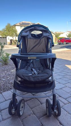 Graco stroller