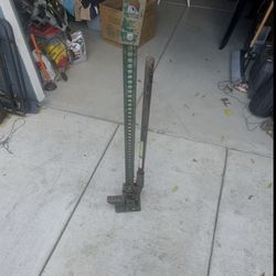 Hi-Lift Jack 