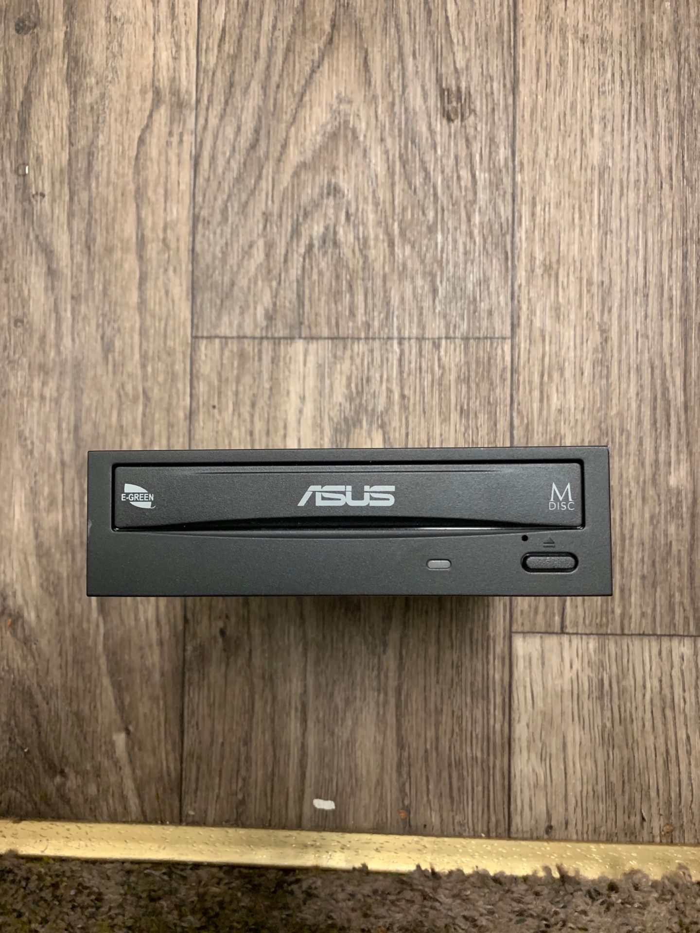 Asus DVD-RW/CD-RW drive for PC New