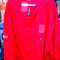 Mitchell And Ness Jackets
