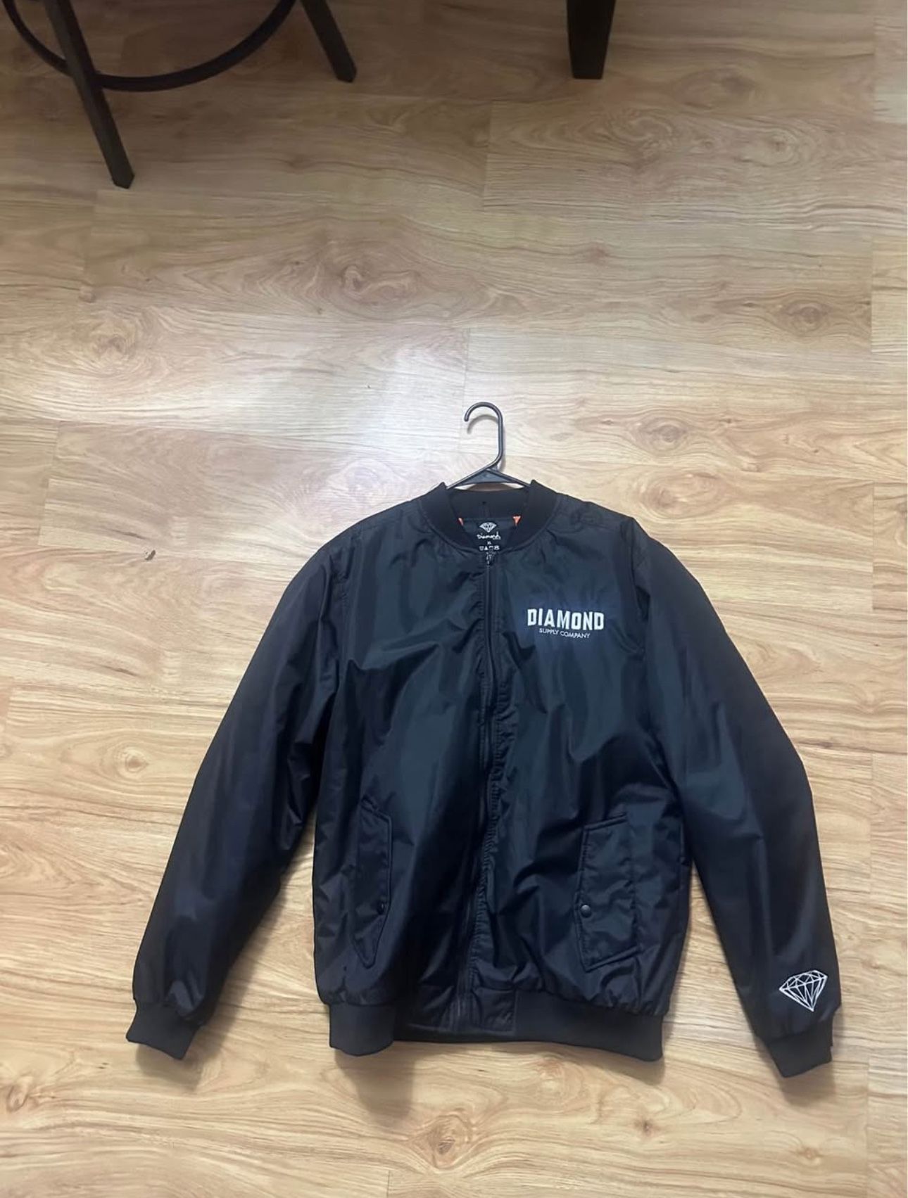 Diamond Supply Jacket