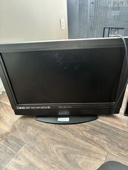 26 Inch Tv