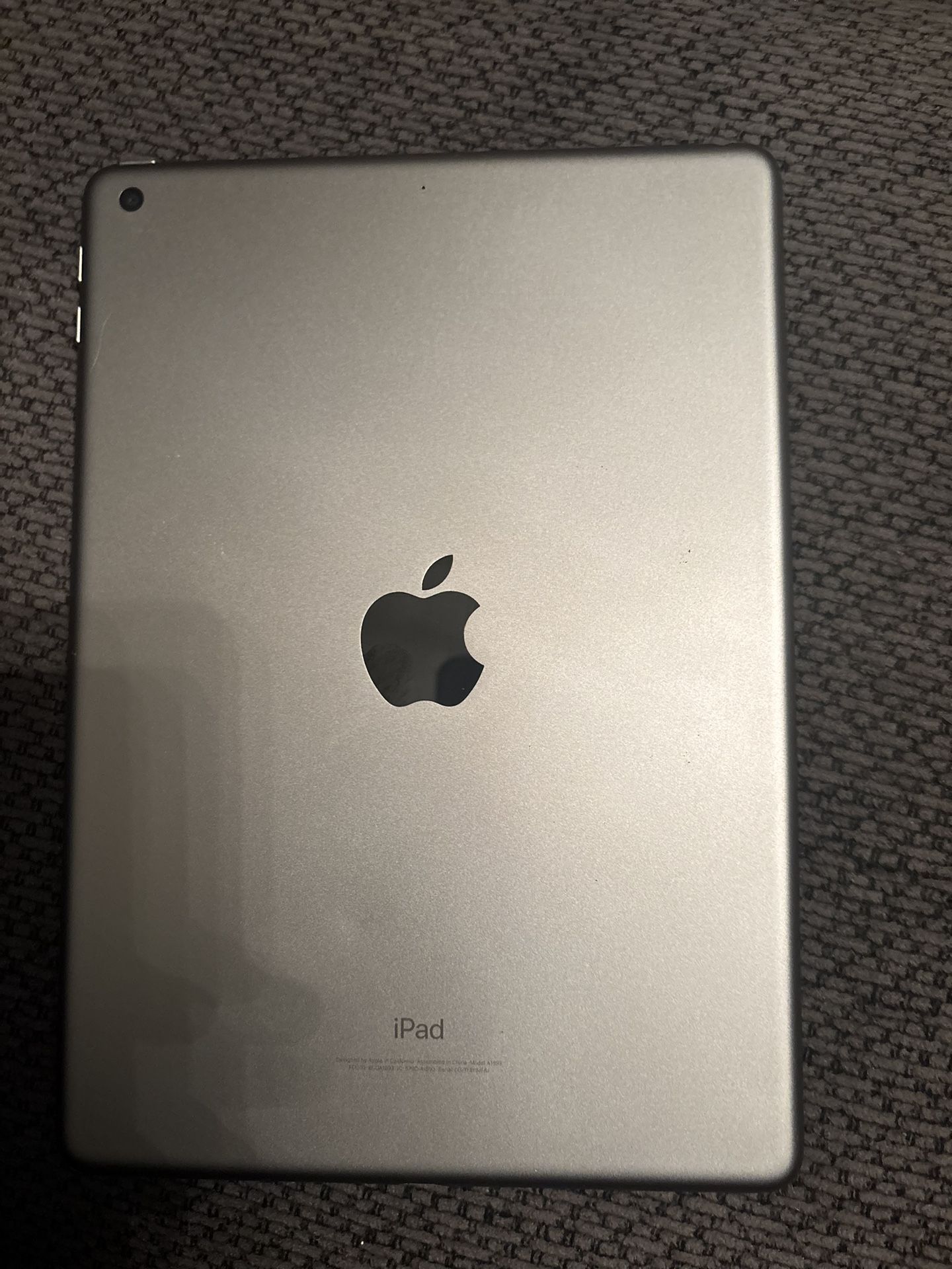 iPadOS 17.7.10 For Sale