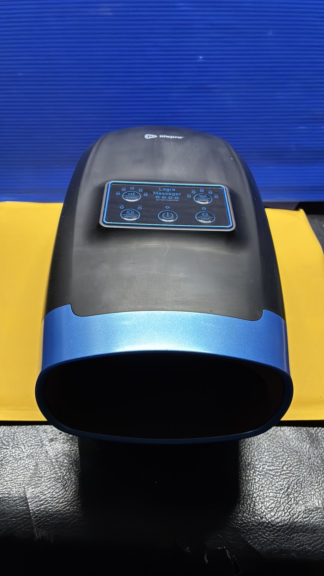 Hand massager life pro