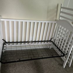 Adele Baby Crib 3 In One 