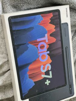 Samsung Tab S7+ 