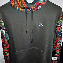 HOOEY Hoodie New