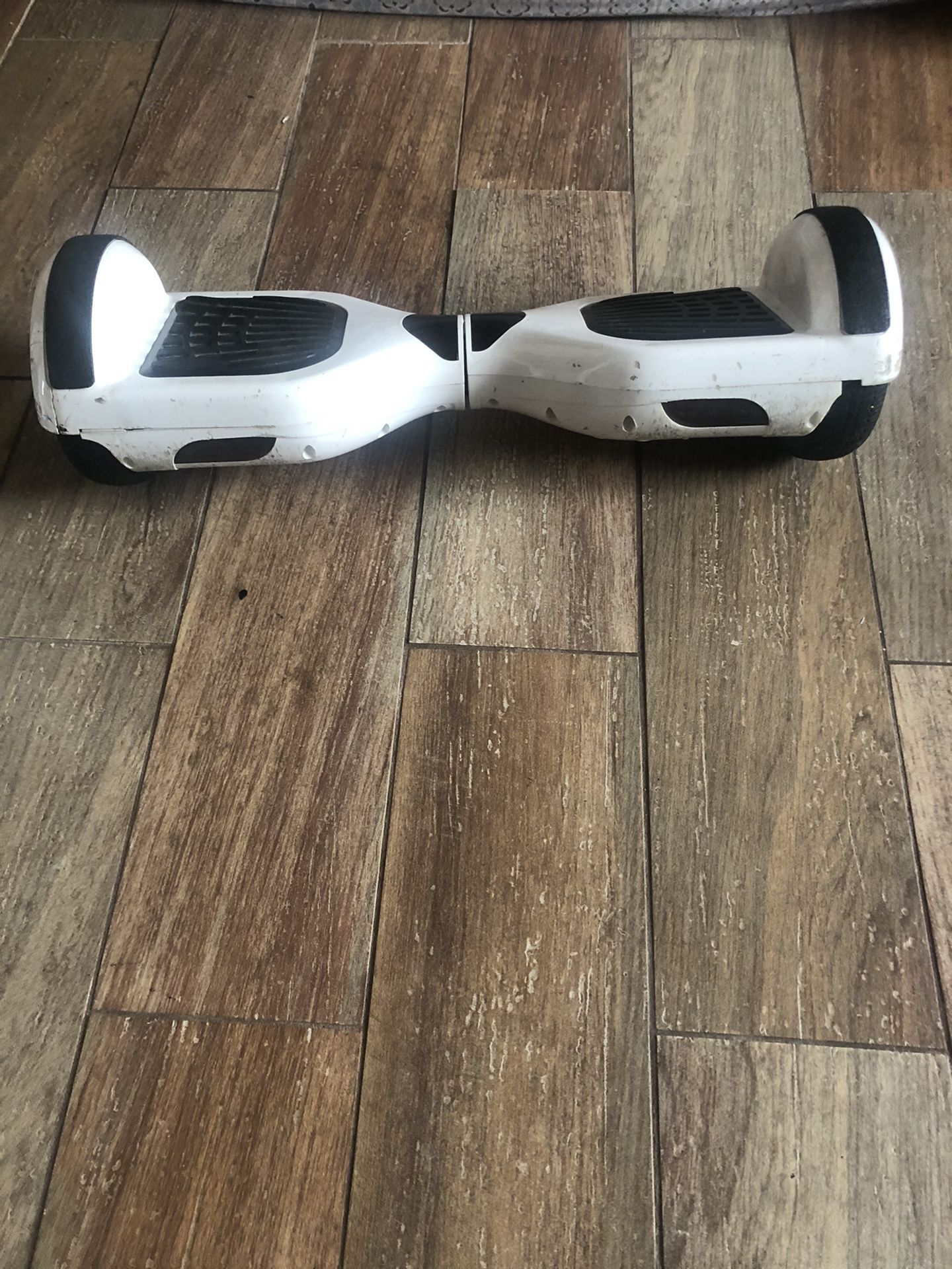 Hoverboard