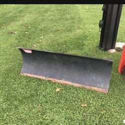 Four wheeler plow for sale