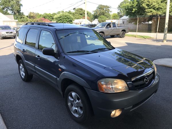 2002 Mazda Tribute Es V6 4wd Suv Cars Trucks In Norfolk Va 2002 Mazda Tribute Es V6 4wd Suv Cars Trucks In Norfolk Va Offerup