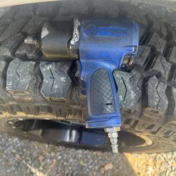 cornwell air impact 