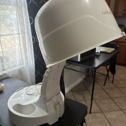 Hood Hair Dryer
