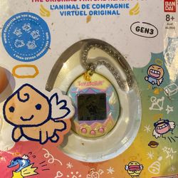 Tamagotchi 
