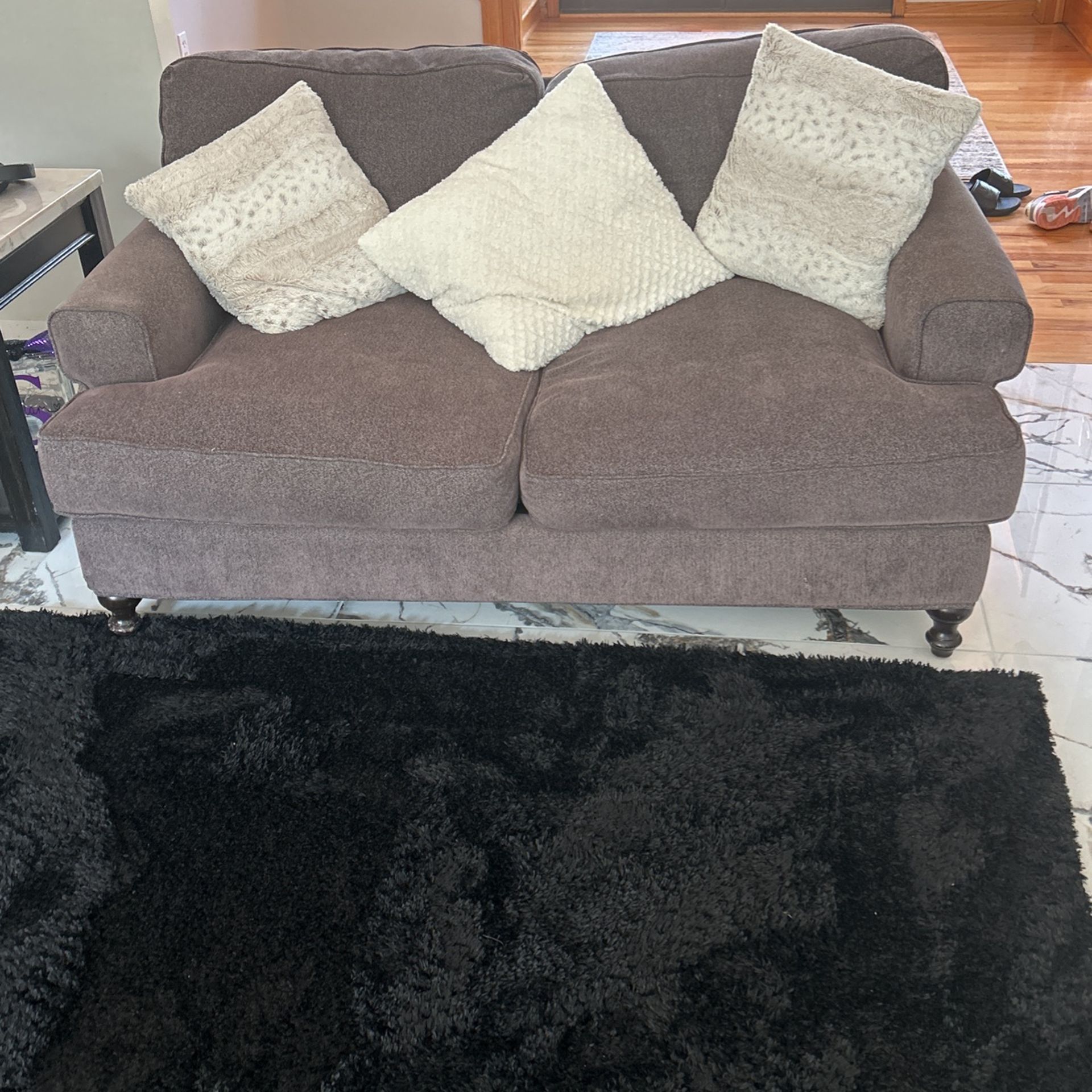 2 Pc Couch