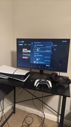 PS5