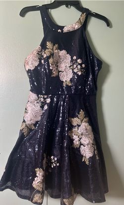 Vestido niña y Vestido mujer