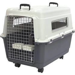 Travel Kennel XL- SportPet Designs 