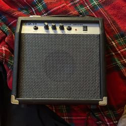 guitar AMP GM-10