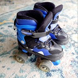 Kids Roller Skates