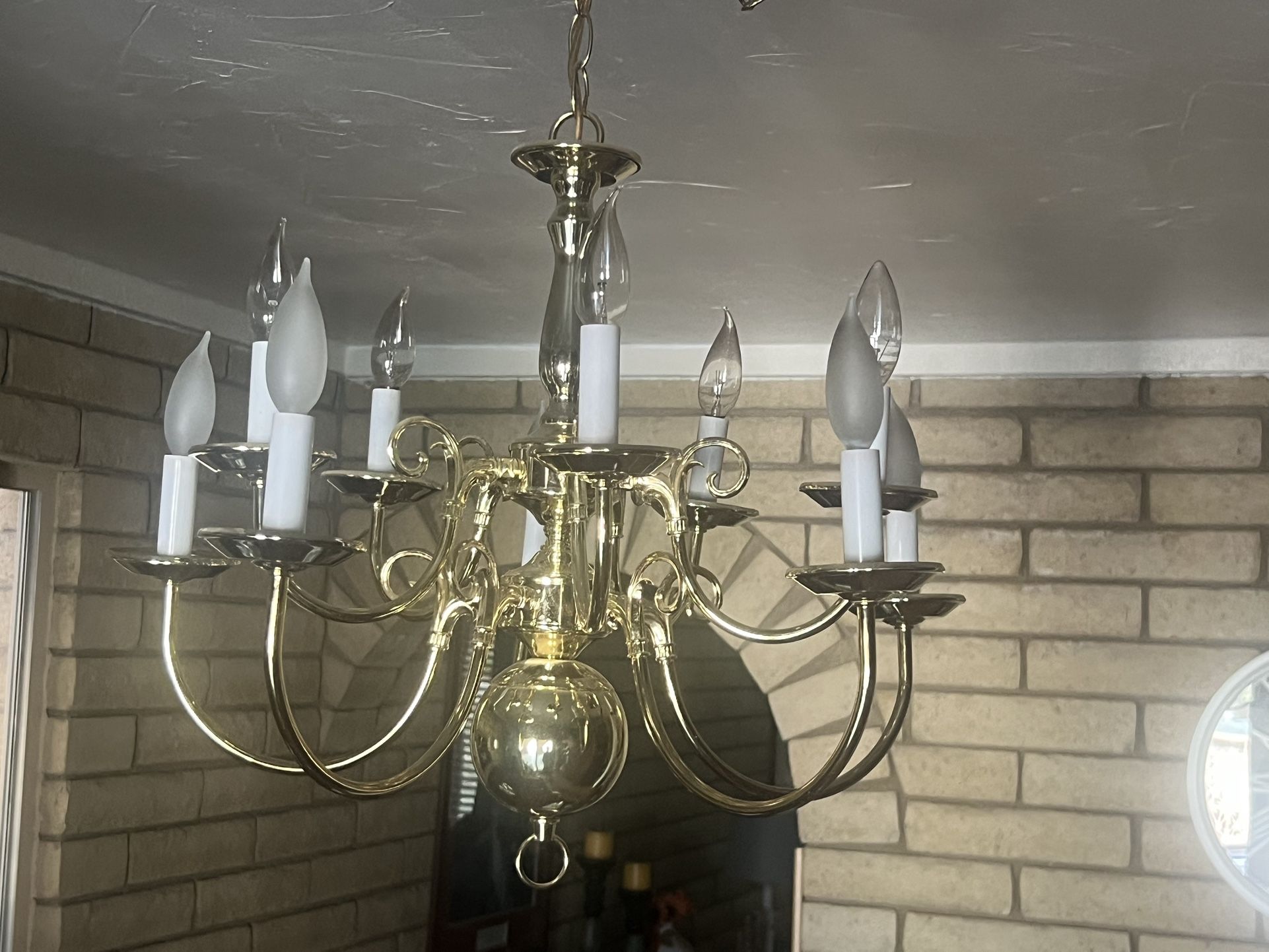 Light Fixture
