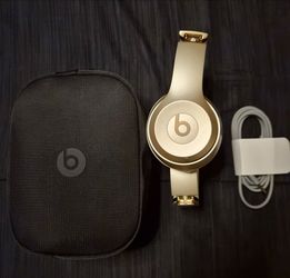 Beats Solo 4 Bluetooth Wireless