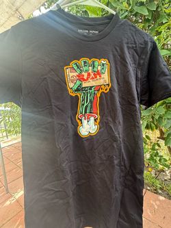 T-shirts / cannabis / RAW t-shirts