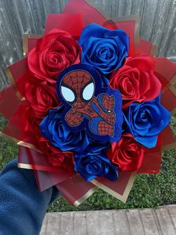 Eternal Spiderman