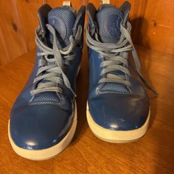 Jordan Air Imminent 705077-403 | Size 10.5 | French Blue/White