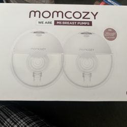 Momcozy M5 