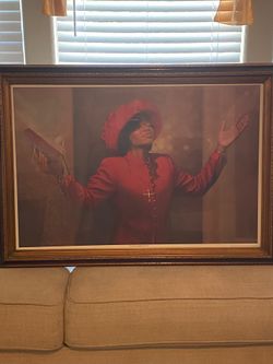 African American Wall Art