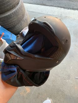 Helmet