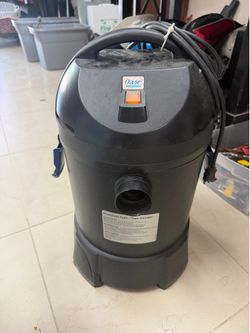 Oase PondoVac Classic 57347 pond vacuum cleaner
