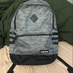Adidas Backpack