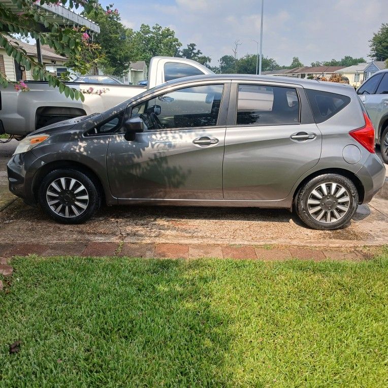Versa Note S