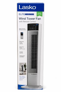 Lasko Wind Tower Fan