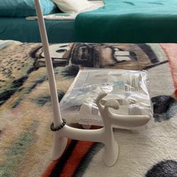 Porcelain  Dog Wagg Ring Holder