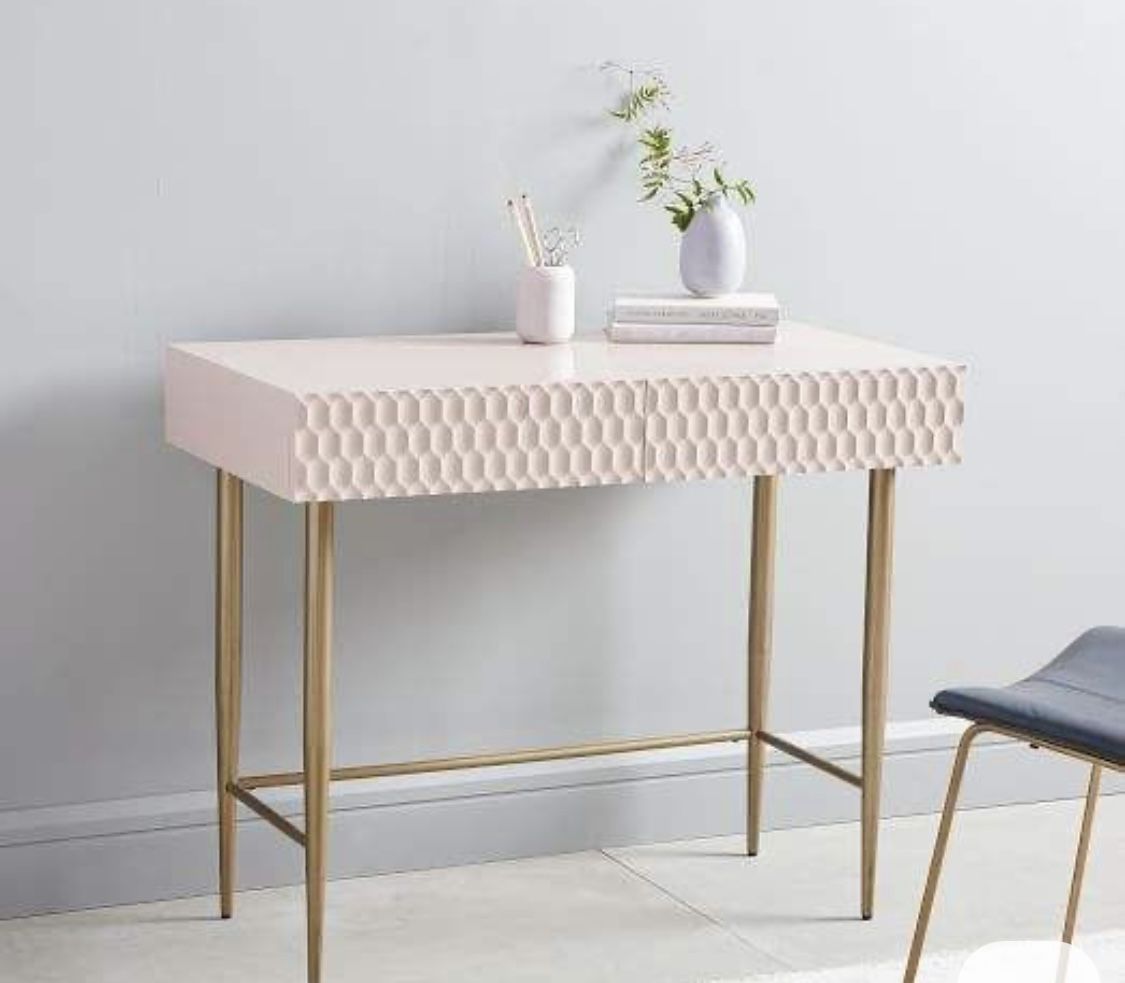 West Elm Desk