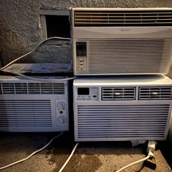 Air Conditioners