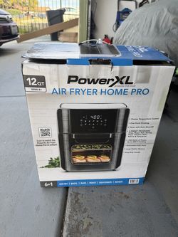 Power XL Air Fryer