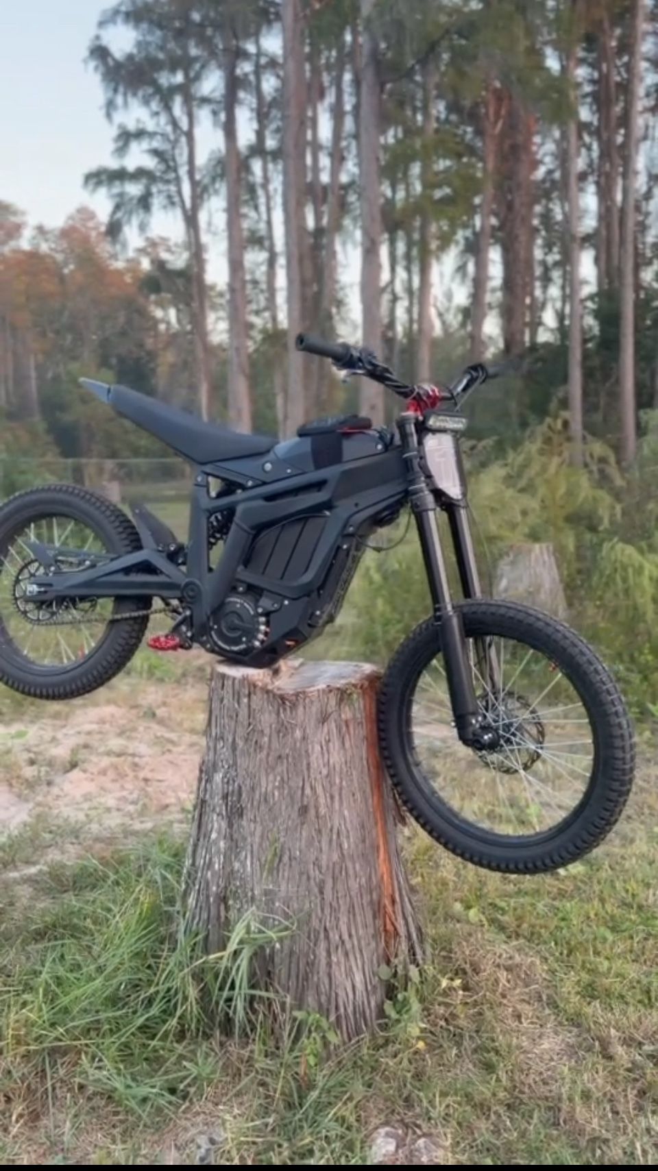 Talaria Mx4 Trade Only Will Add Cash