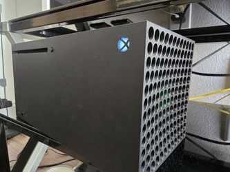 Xbox series x