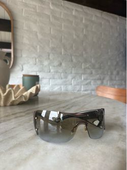 Dior Sunglasses
