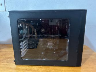 Pc AMD ryzen 5