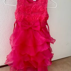 Pretty Party Dress